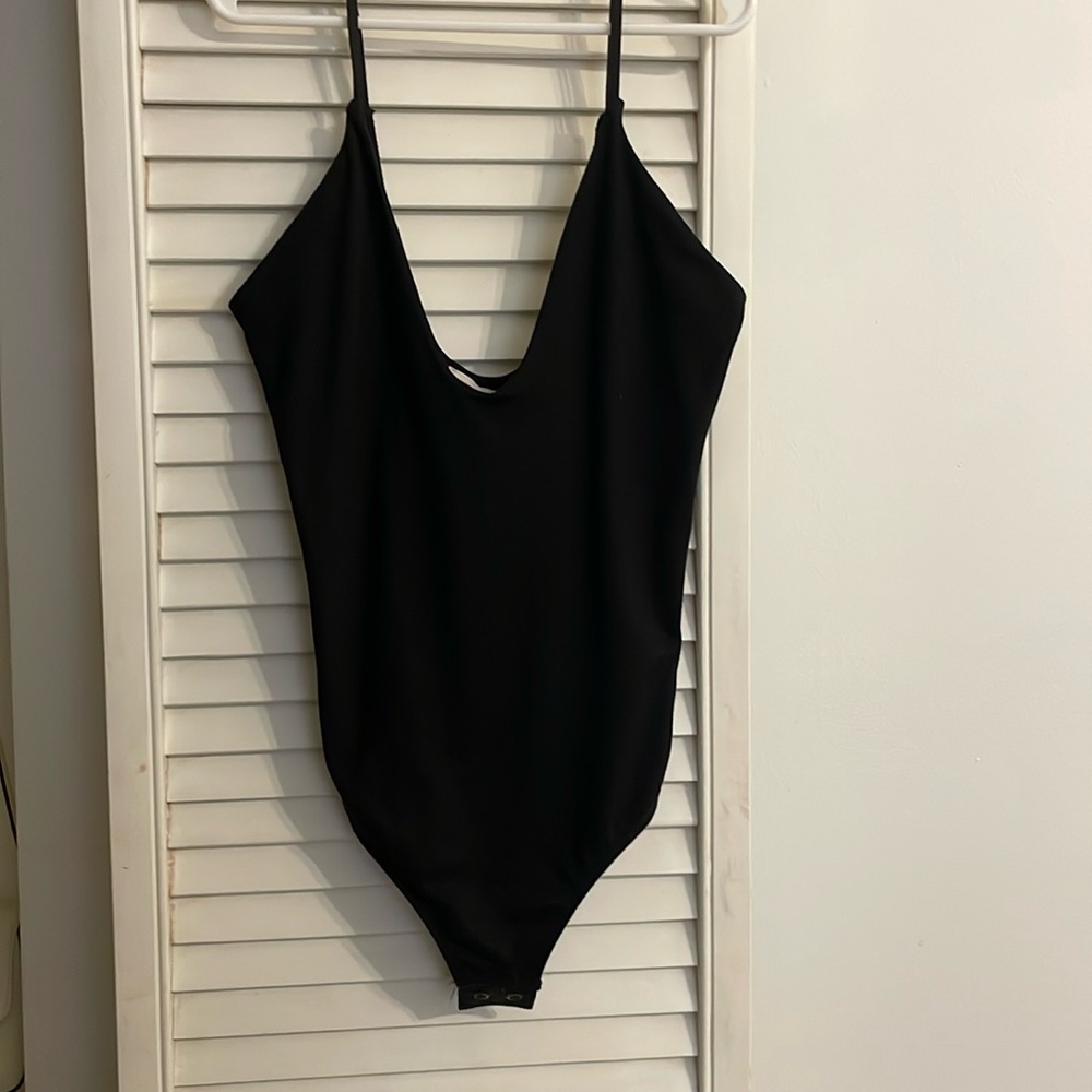 Express Body Suit